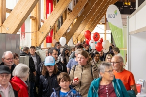 AGLAT 2024 Fotoreportage von Patrik Hänggi Fotograf patrikhaenggi.ch