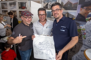 AGLAT 2024 Fotoreportage von Patrik Hänggi Fotograf patrikhaenggi.ch