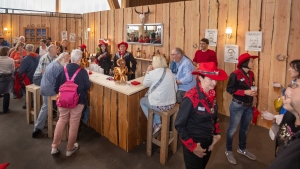 AGLAT 2024 Fotoreportage von Patrik Hänggi Fotograf patrikhaenggi.ch